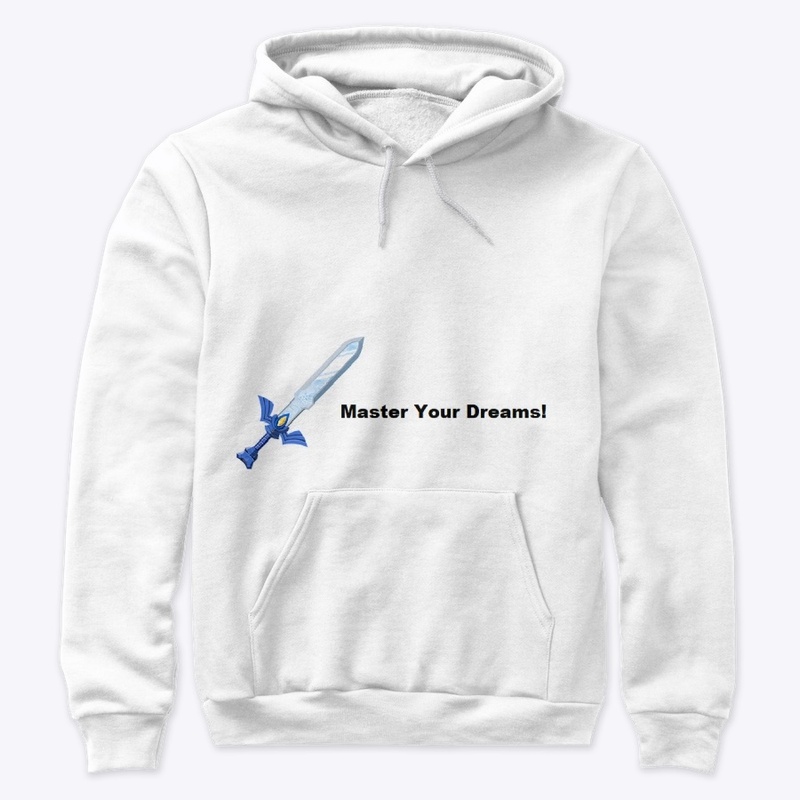 Master Your Dreams Line