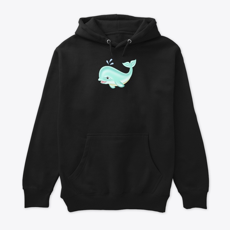 best t-shirt Dolphin