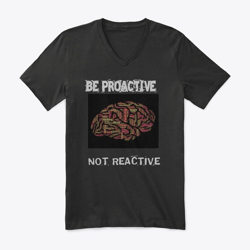 PROACTIVE SHIRT COLLECTION