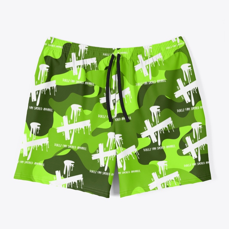COLLARD GREENS X