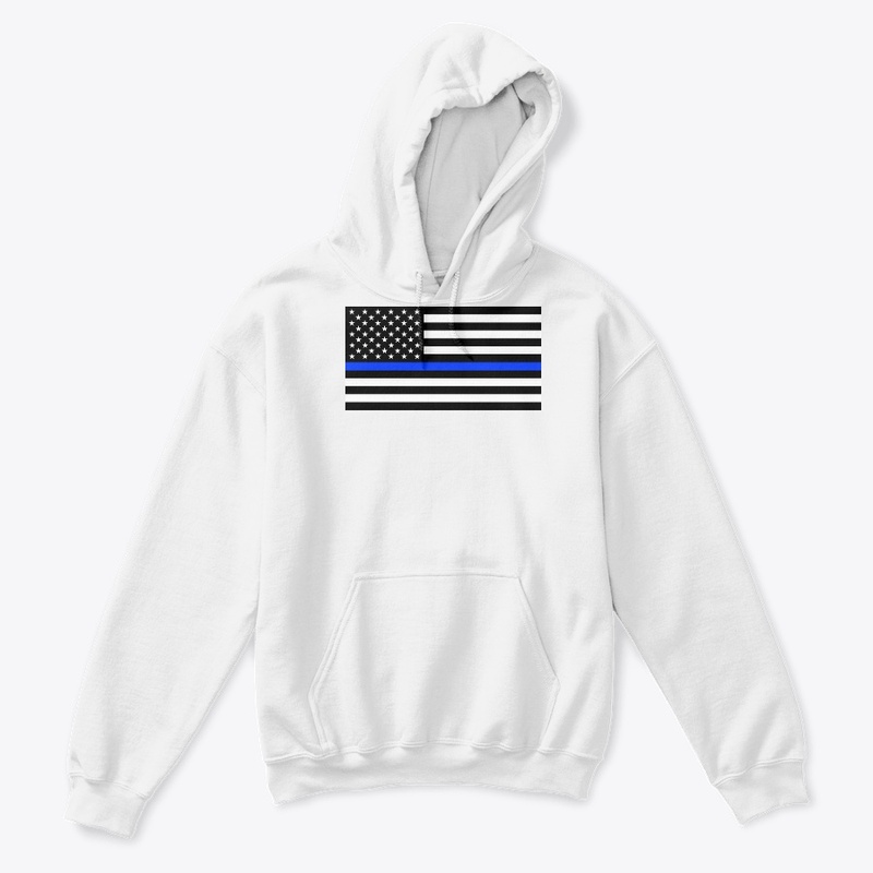 Thin Blue Line