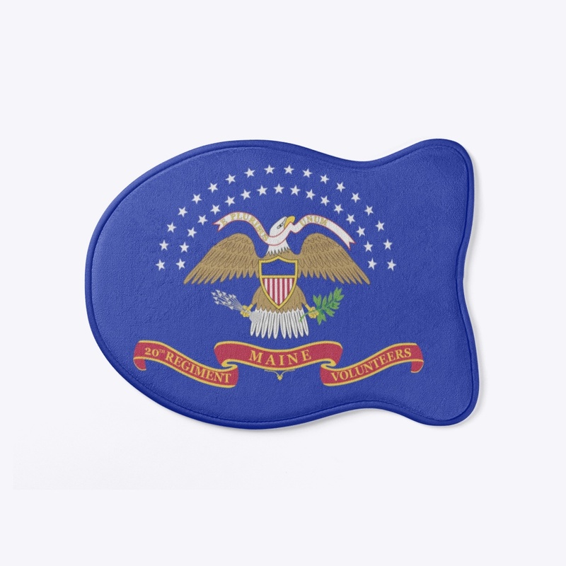20th Maine Regiment (Civil War)