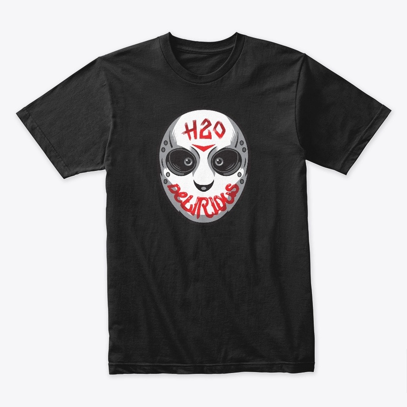 H2odelirious Merch