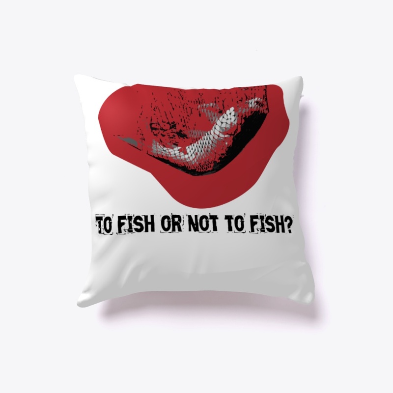 To fish or not to fish?
