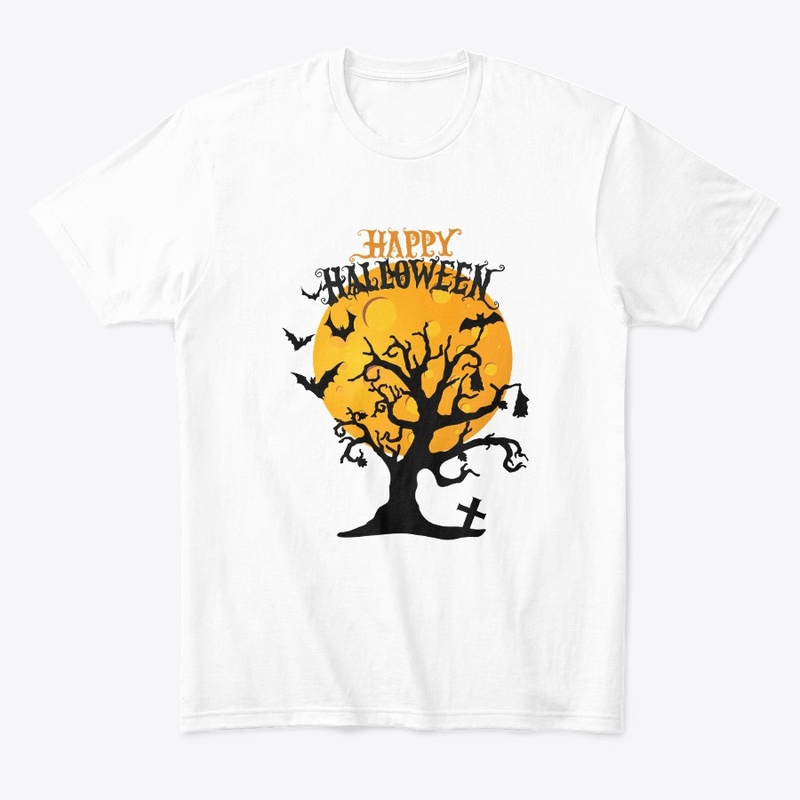 Happy Halloween