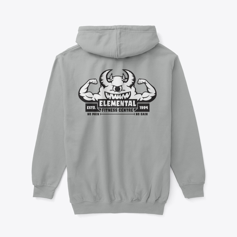 Elemental Fitness Centre | Alternative 