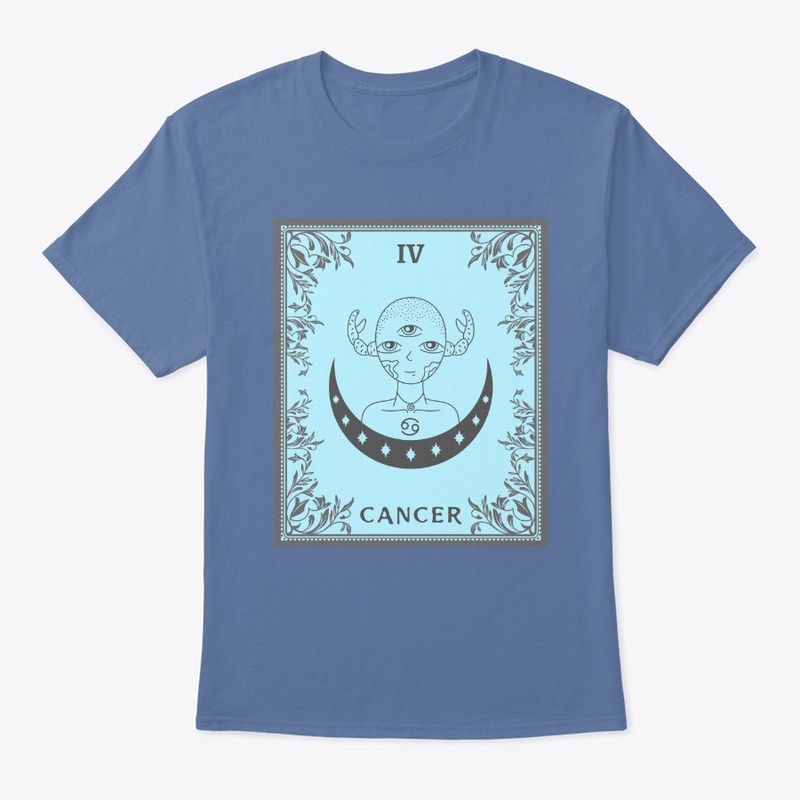 Boy Meets Astrology Cancer