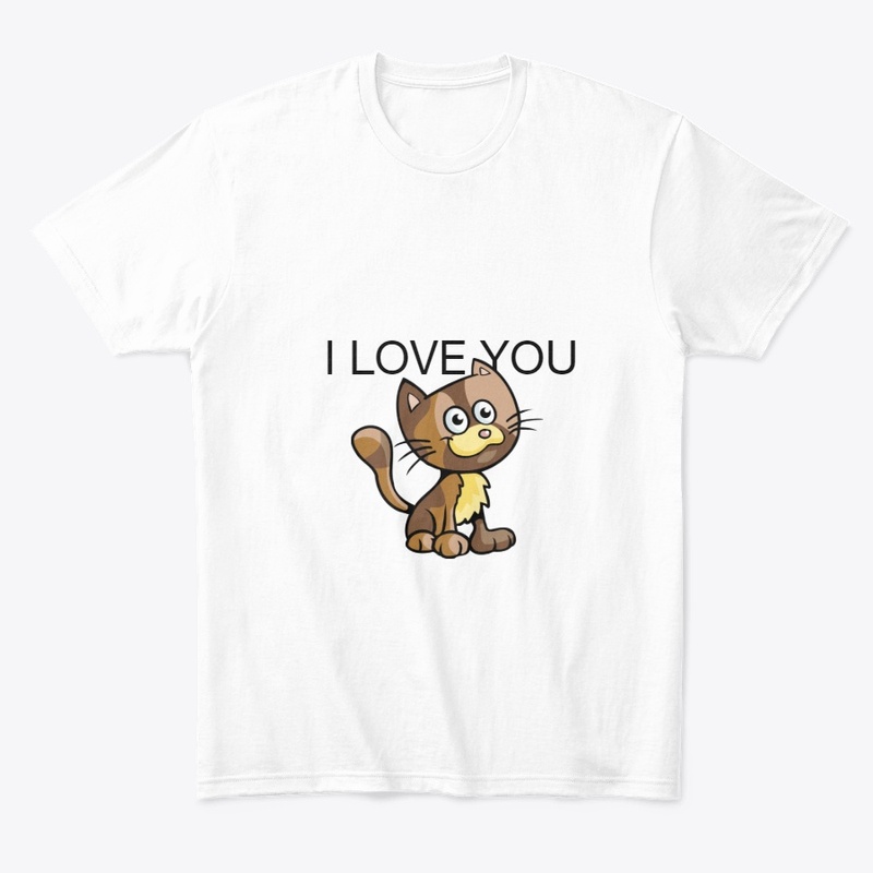 Loving Cat