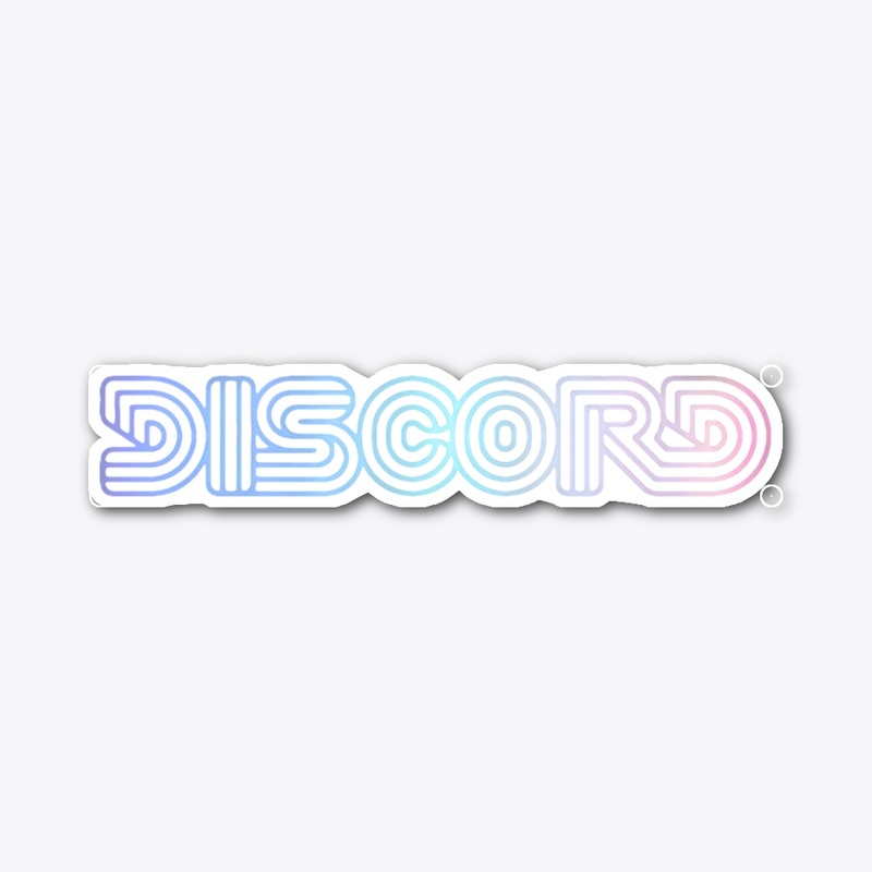 Discord Pride 2019