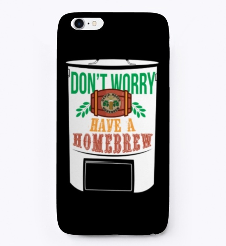 Don´t Worry, Have A Homebrew