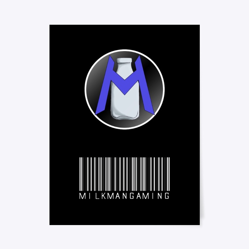 MilkmanGaming Year 2 Apparel