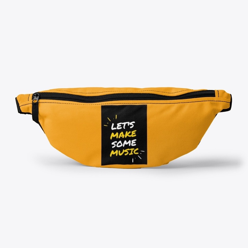 Let's make some music