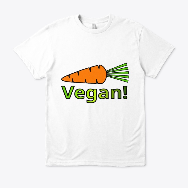 Vegan!