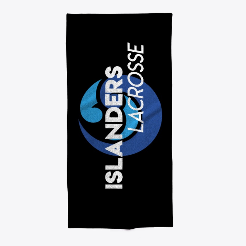 Wave Towel