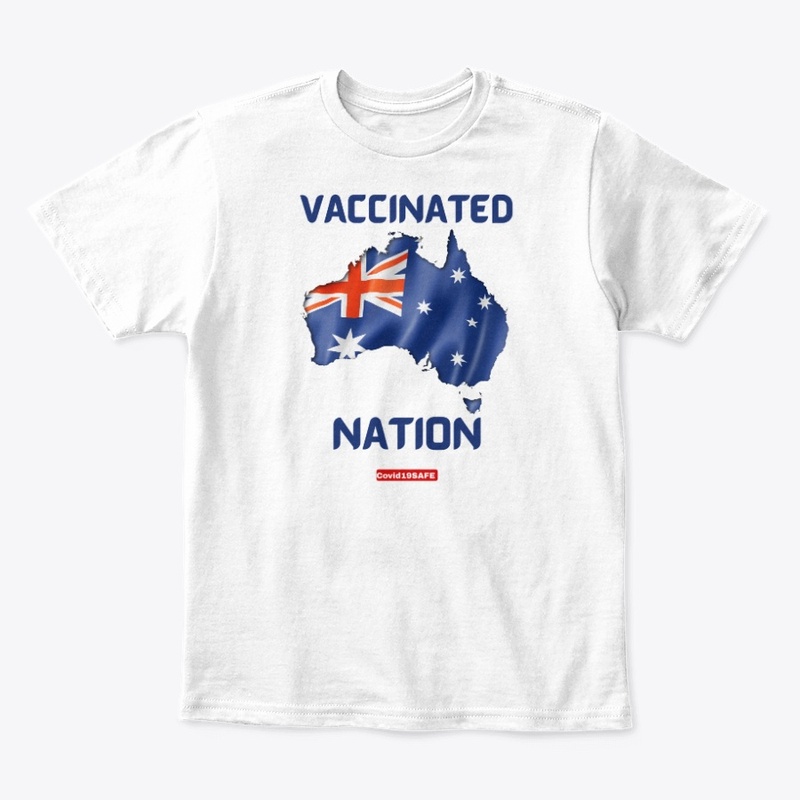 Vaccinated Nation