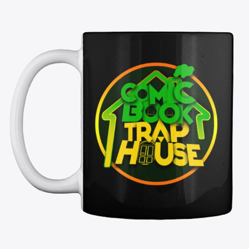 Comic Book Trap House