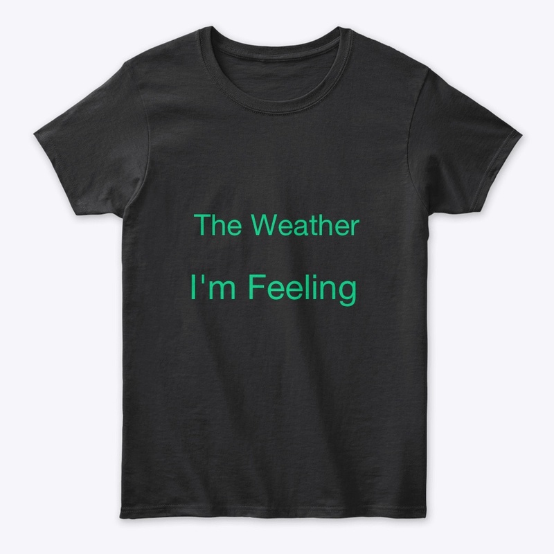 FEELING UNDER THE WEATHER
