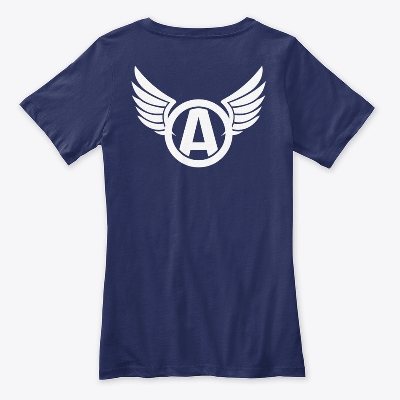 Women's Livestream Tee - Colors