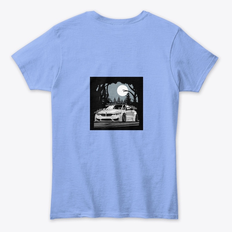 C ustomized T-shirts 