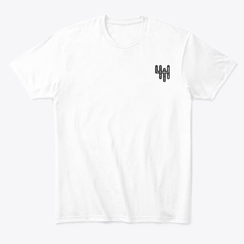 Clutch Killers Shift Pattern (White)