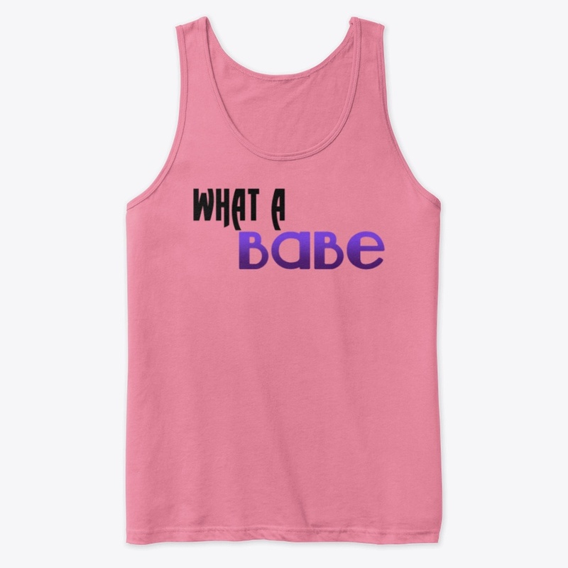 Babe T
