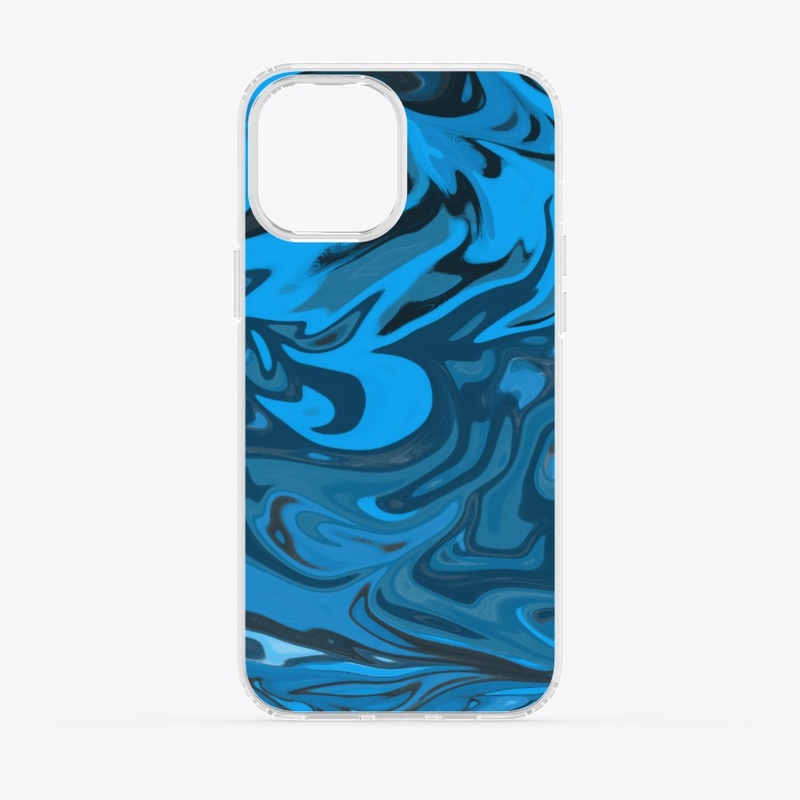 Cobalt Wash