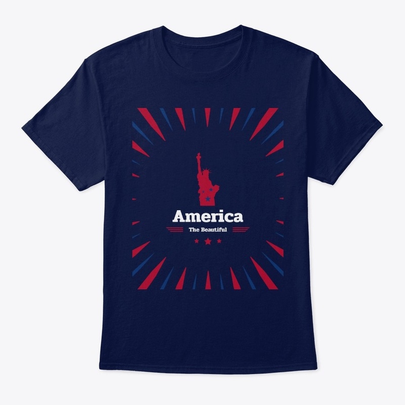 America the Beautiful