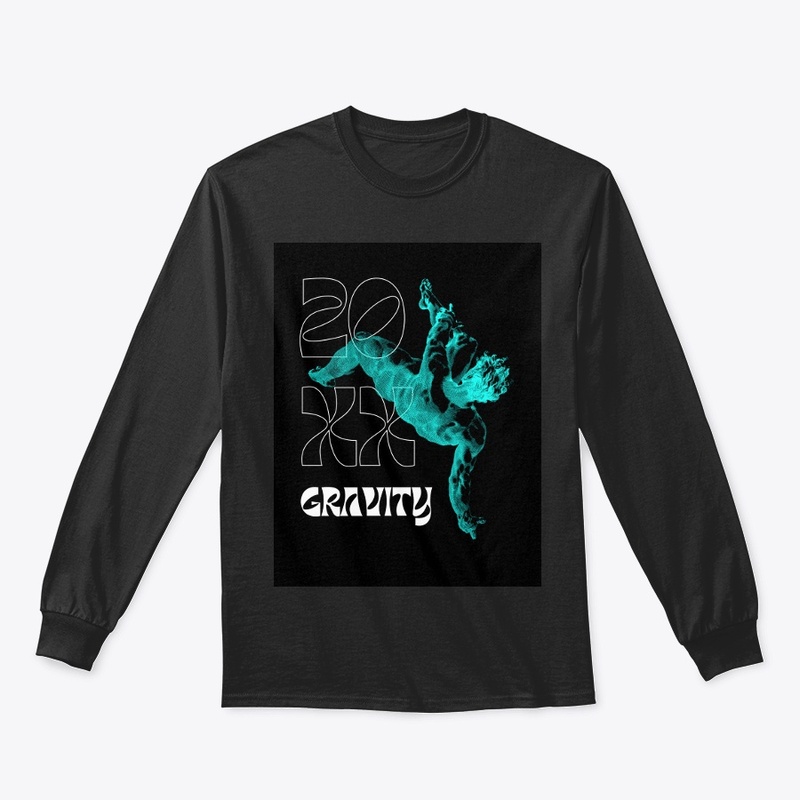 Gravity Edition 