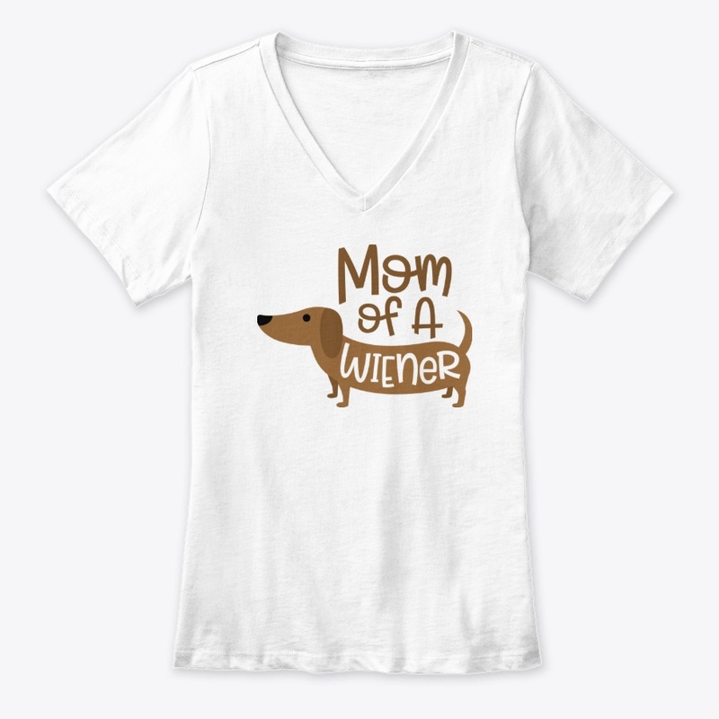 Mom Of A Wiener
