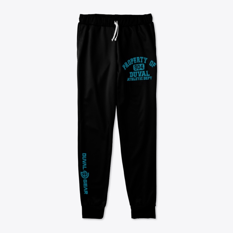 DUVAL GEAR 904 JOGGERS