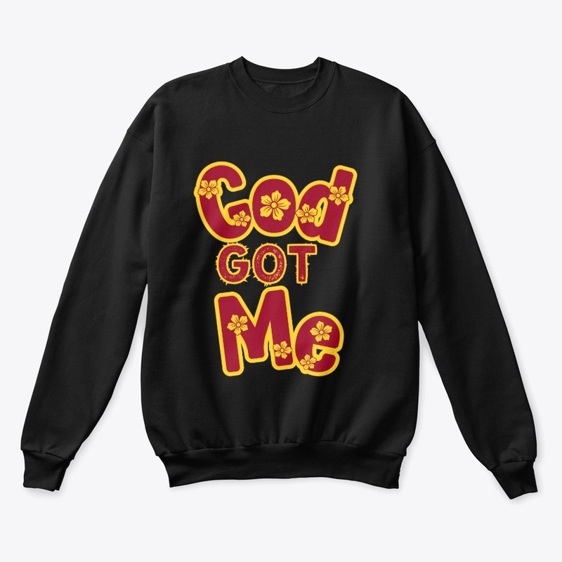 God Got Me