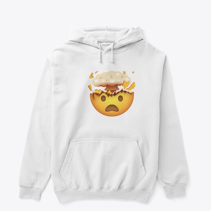 Confused emoji