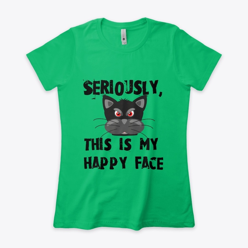 Happy Face