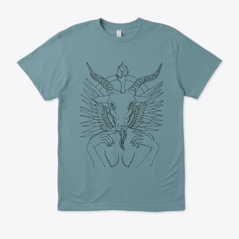Baphomet 