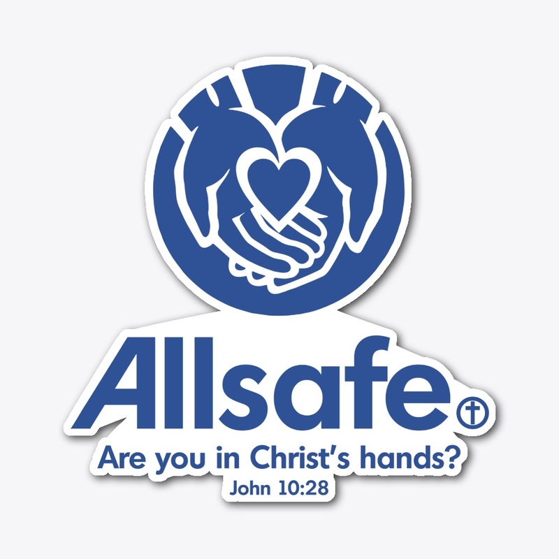 Allsafe: An Insurance Parody