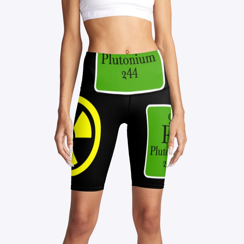 Plutonium