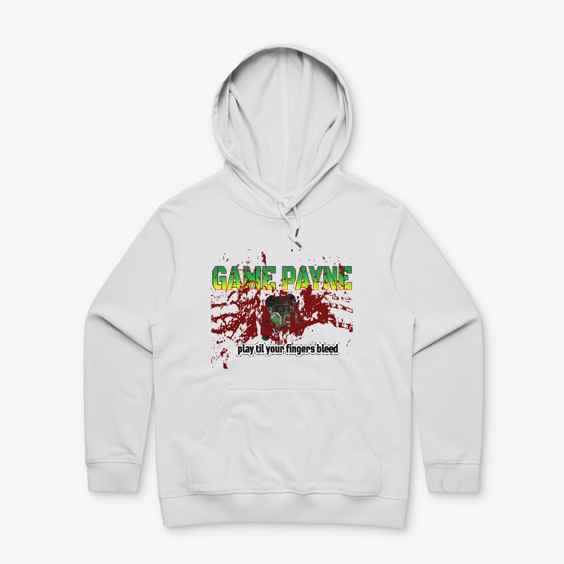 GamePayne Play Til Your Fingers Bleed 2