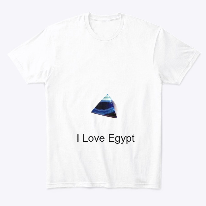 in Egypt Love