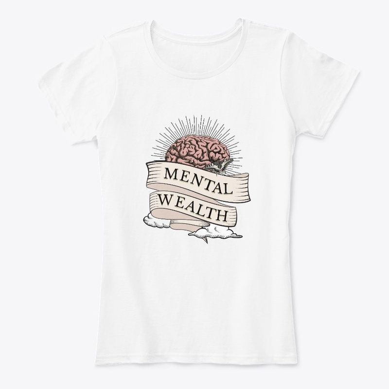 Mental Wealth