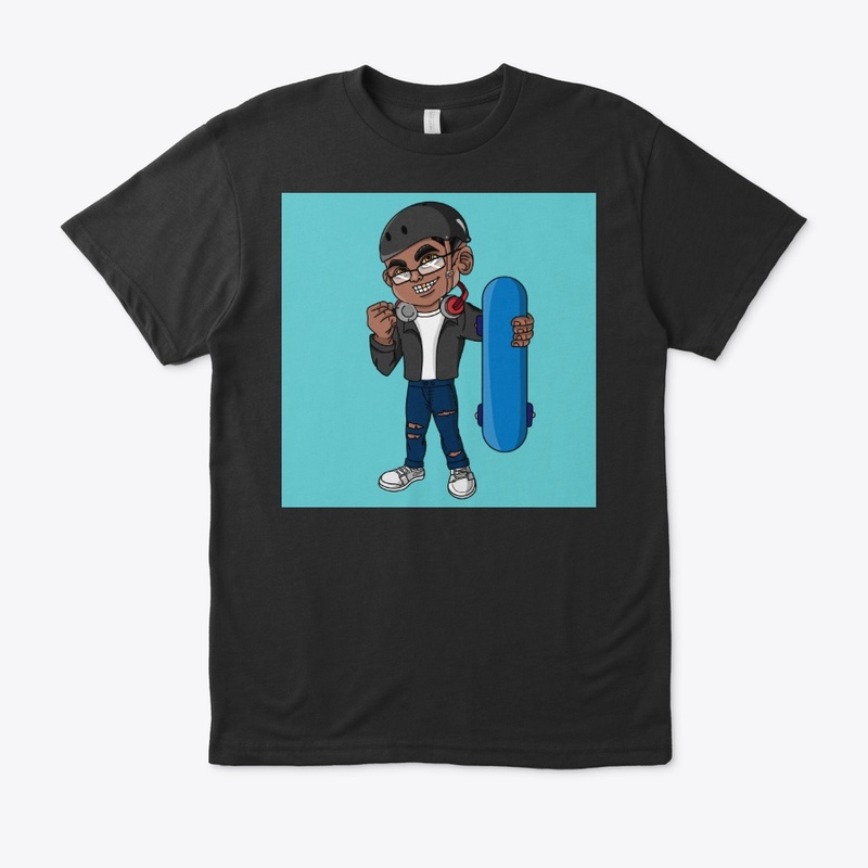 CULTURE CITIZEN SKATEBOARD APPAREL