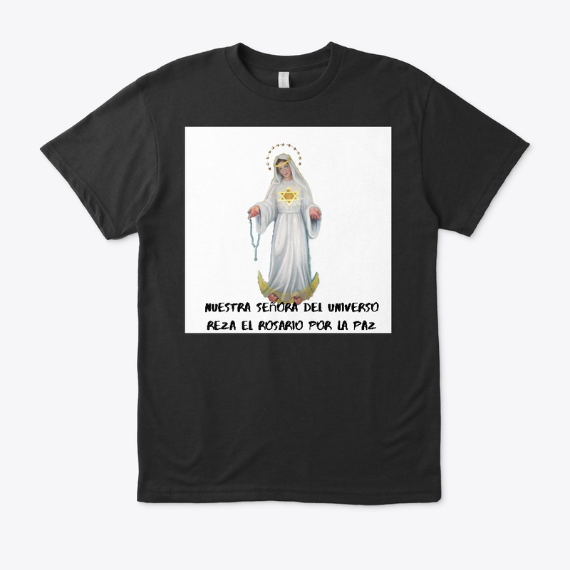 Nuestra Señora del Universo