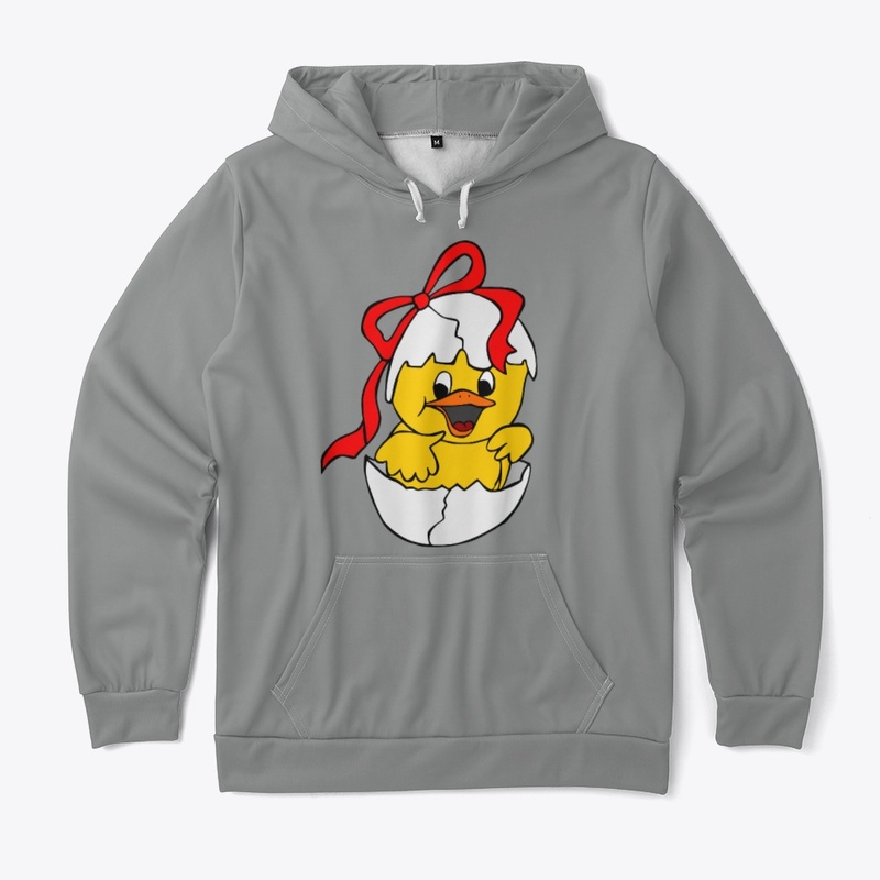 egg and chicken