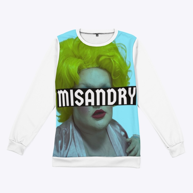 MISANDRY 1