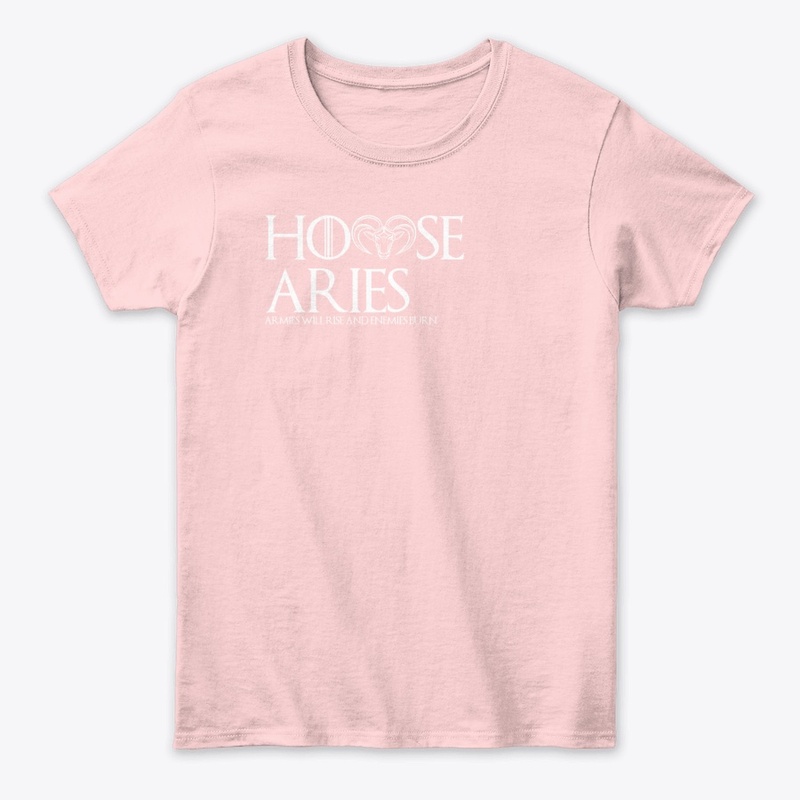 HouseAries (GoT Style)