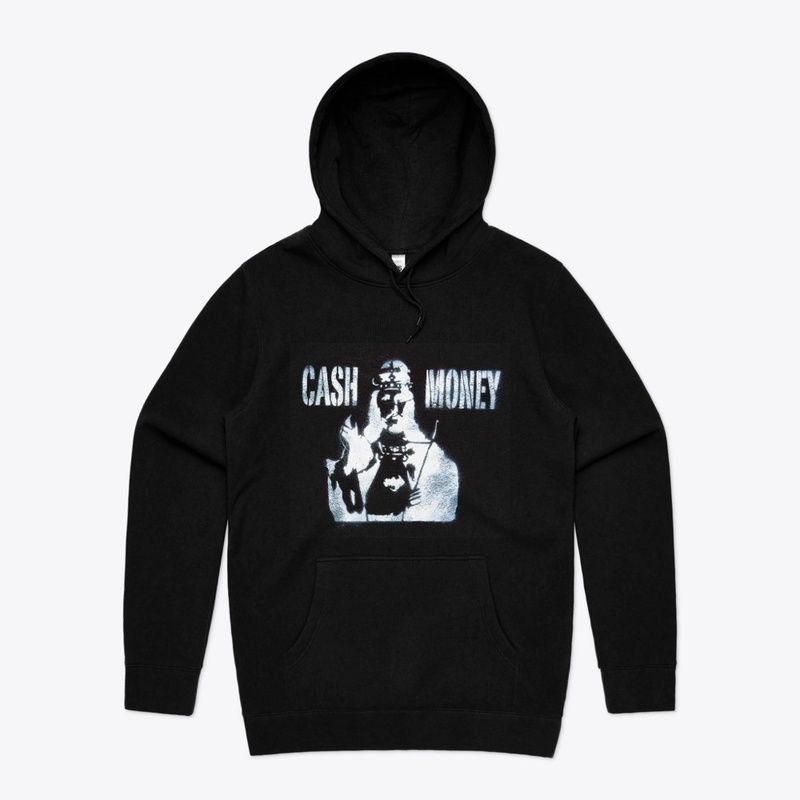 Cash is King
