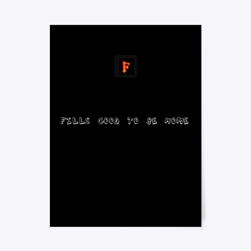 Fuzzy merch