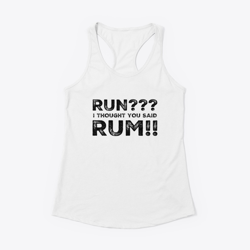 Run Rum