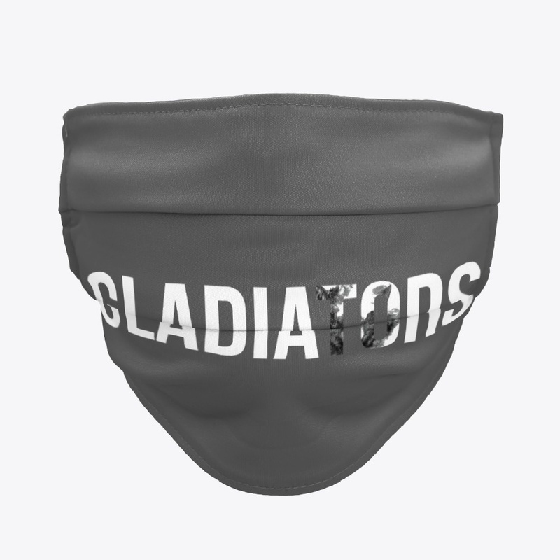 Gladiators x Wolf 