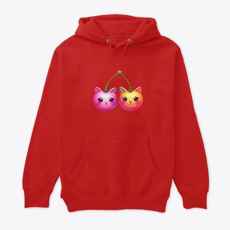  A Sweet Blend of Cuteness and Style