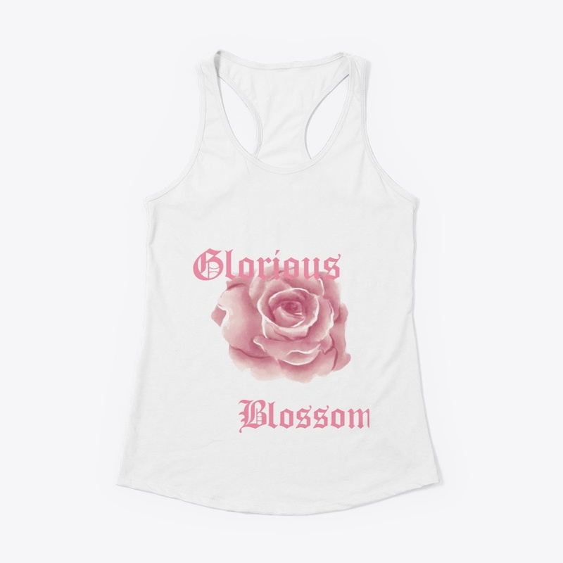 Glorious Blossom